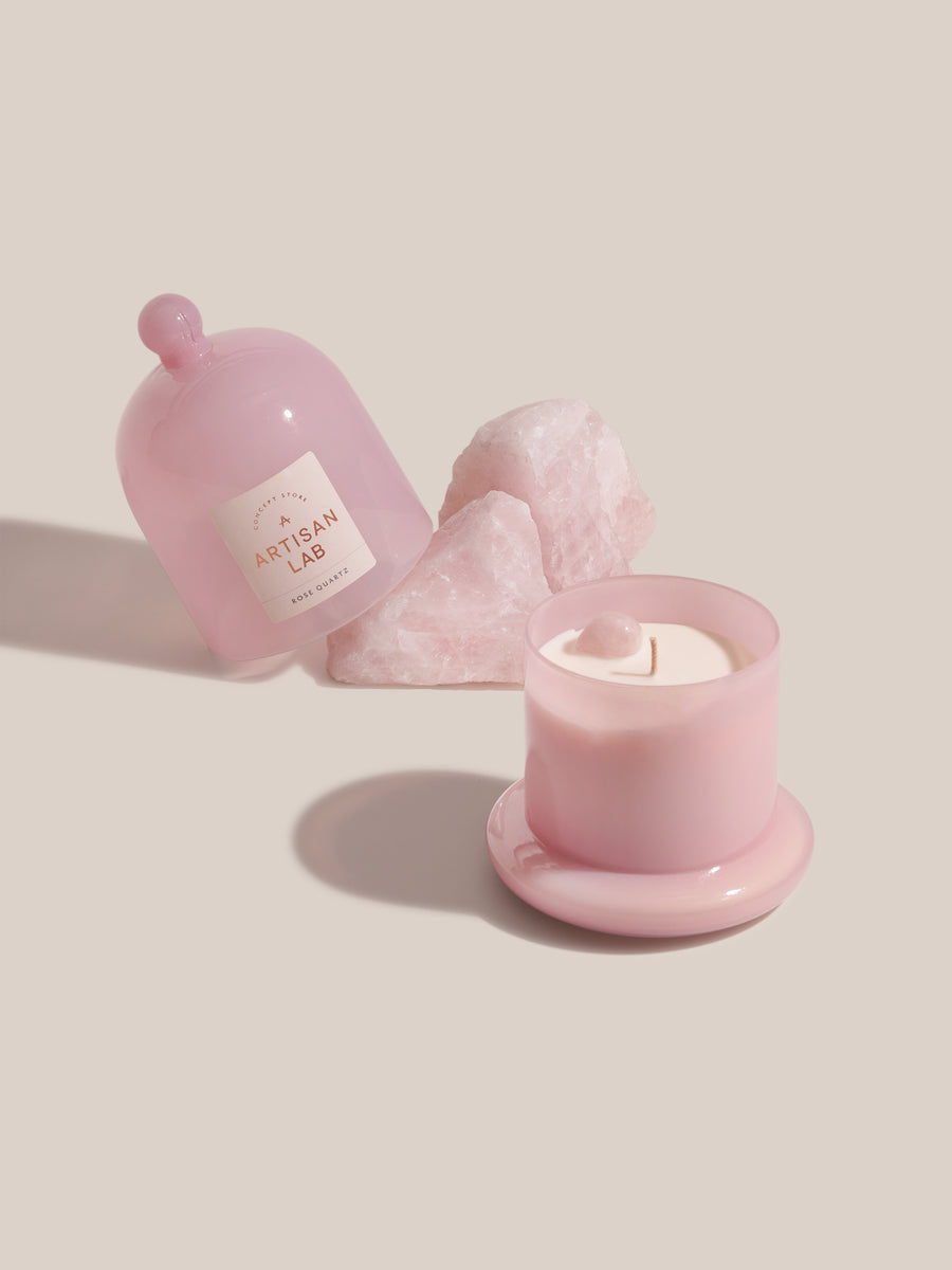 Rose quartz scent new arrivals