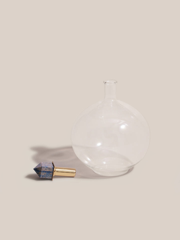 Carafe de Joie - Lapis Lazuli | Drinkware & Bar