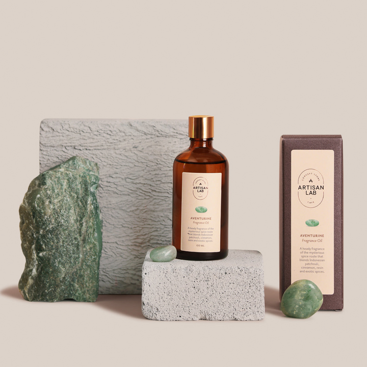 Aventurine Room Spray | Home Fragrance