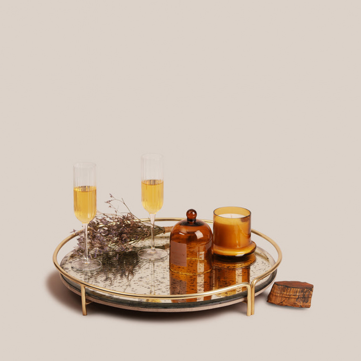 Margaret Tray | Tableware