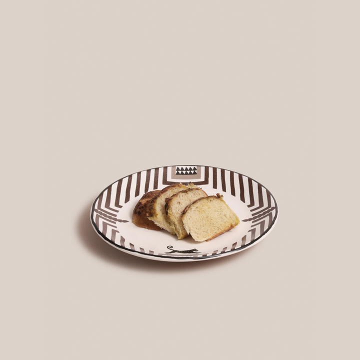 Pardus Quarter Plate | Tableware