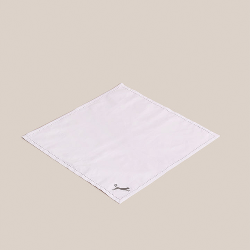 Ivory Africana Dinner Napkin | Table Linen