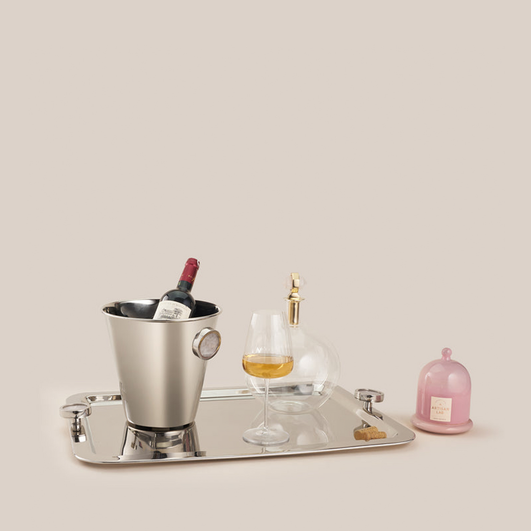 Carafe de Joie - Rose | Drinkware & Bar