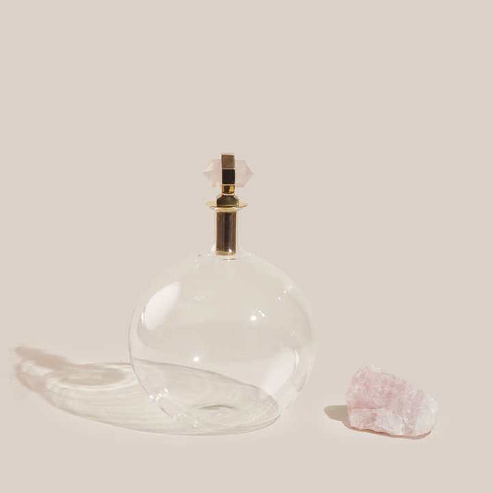 Carafe de Joie - Rose | Drinkware & Bar