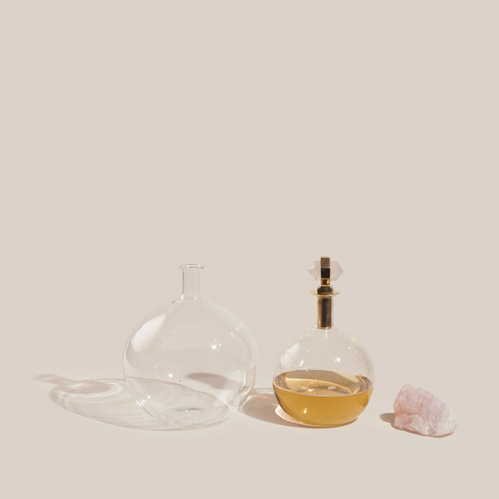 Carafe de Joie - Rose | Drinkware & Bar