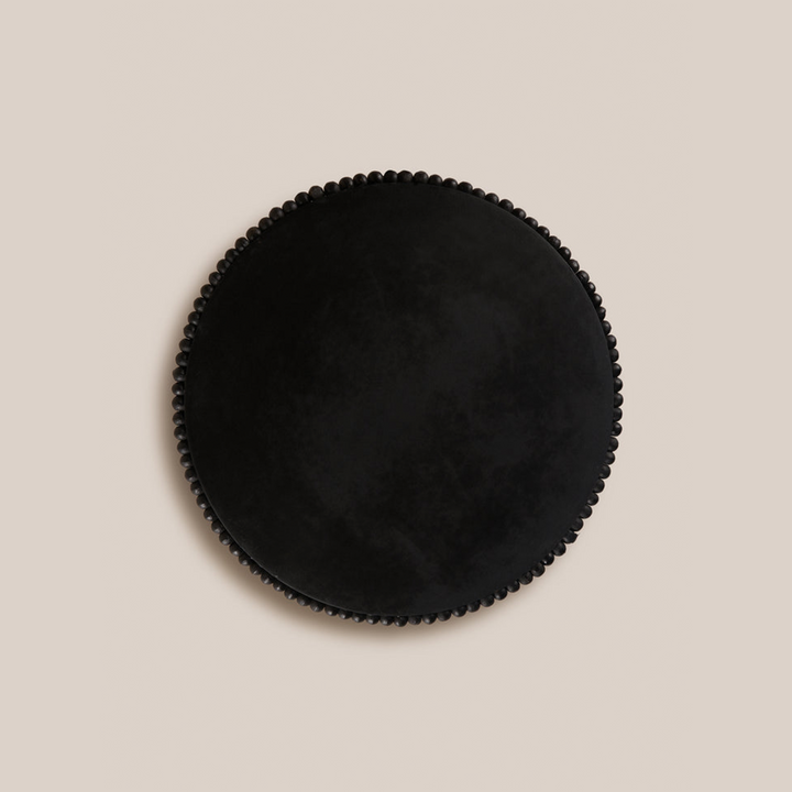 Perola Cake Stand- Black