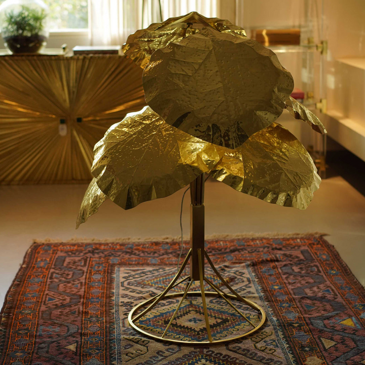 Feuille Floor Lamp