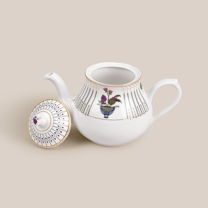 Abloom Tea Pot | Tableware