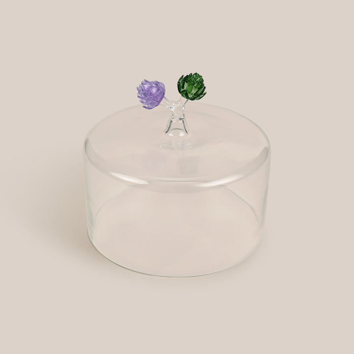 Artichoke Cloche | Tableware