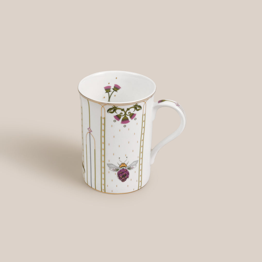 Abloom Mug | Tableware