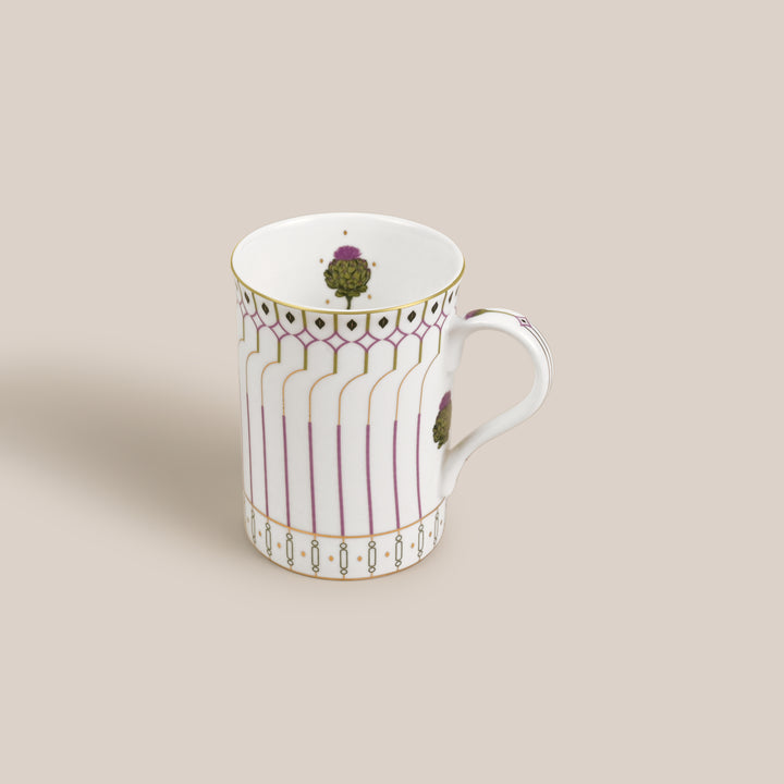 Artichoke Mug | Tableware