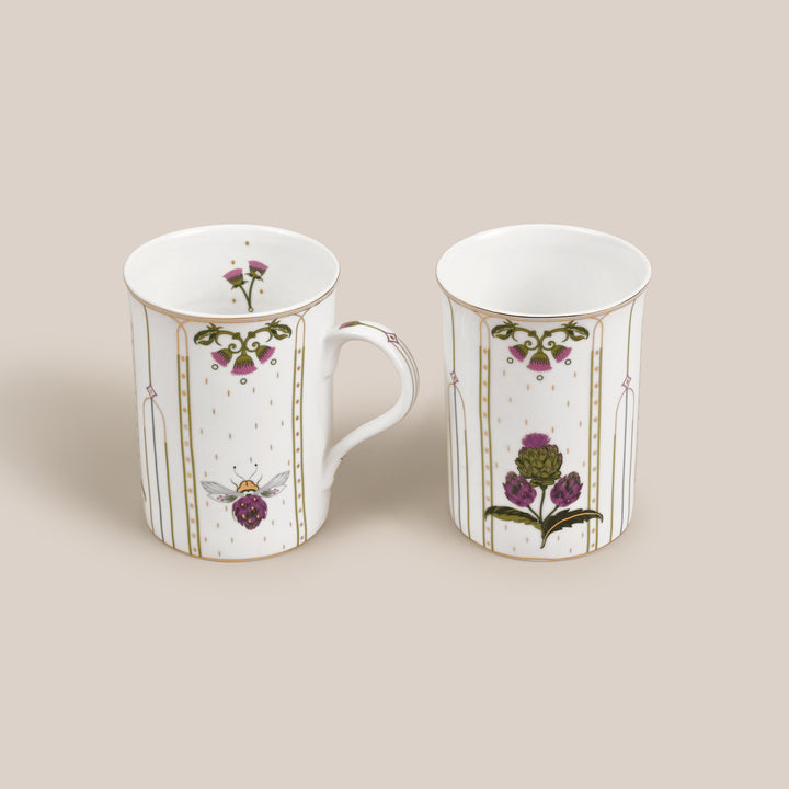 Abloom Mug | Tableware