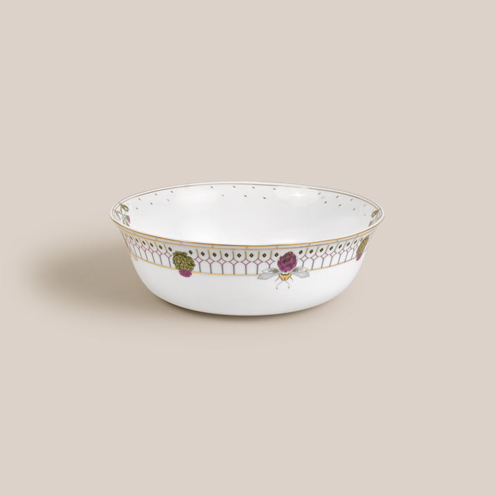 Abloom Serving Bowl - M | Tableware