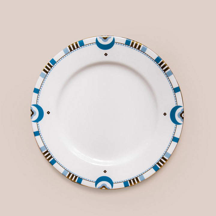 Fatima Charger Plate