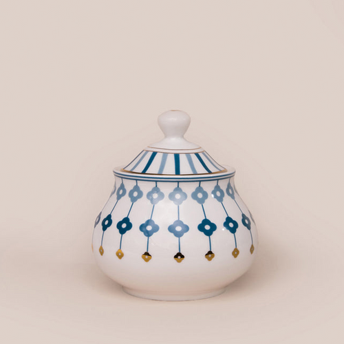 Fatima Sugar Pot