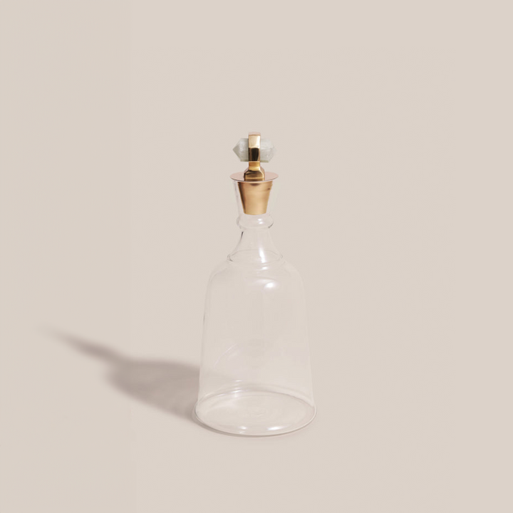 Carafe de Joie - White | Drinkware & Bar