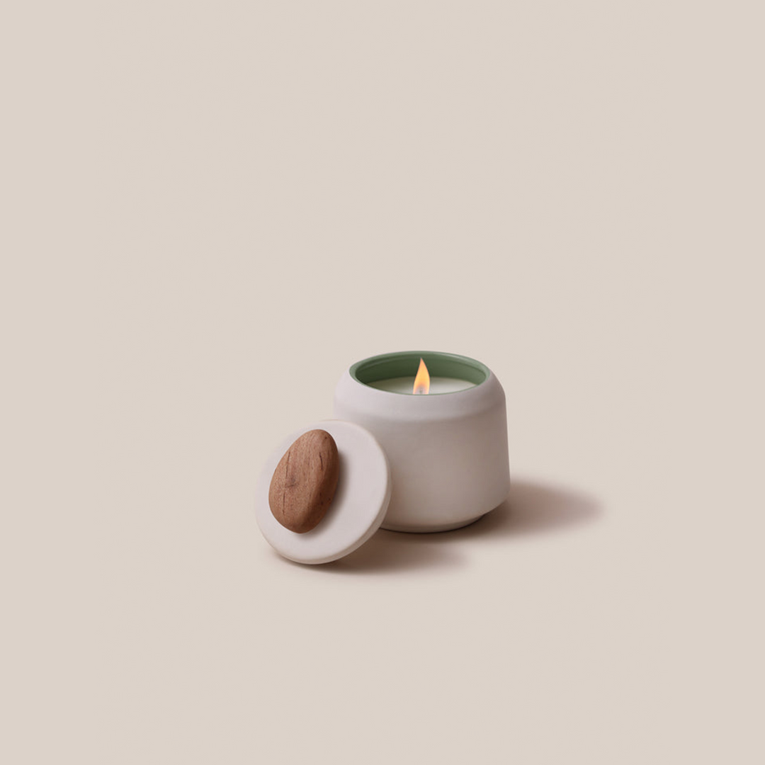 Earth Candle | Soywax Candle