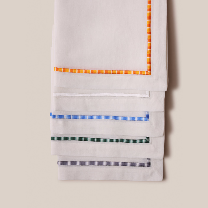 Ether Napkin - Set Of 2 | Table Linen