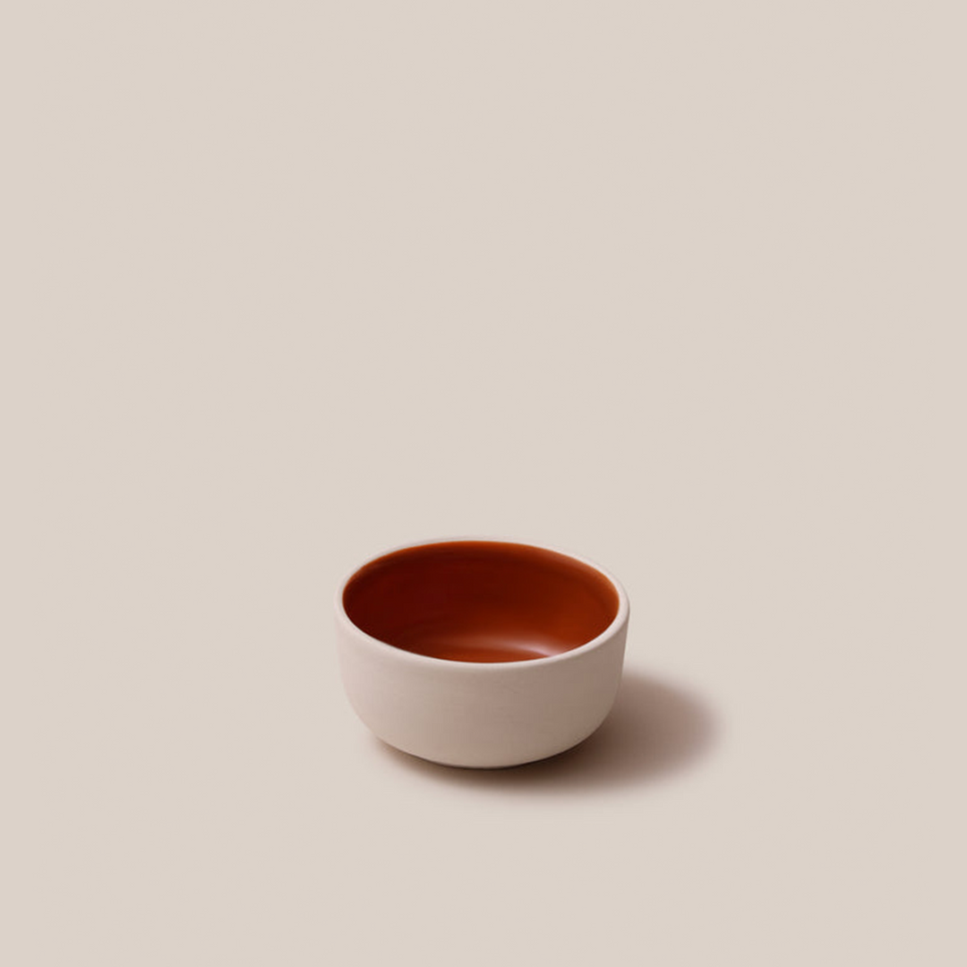 Fire Dipping Bowl (Set of 4)