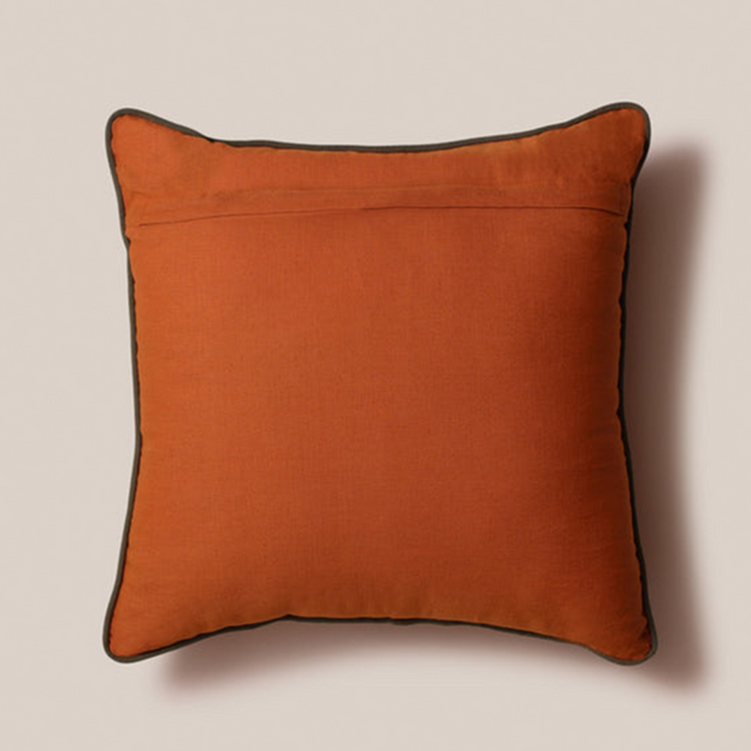 Fire Cushion Cover | Decor Accents