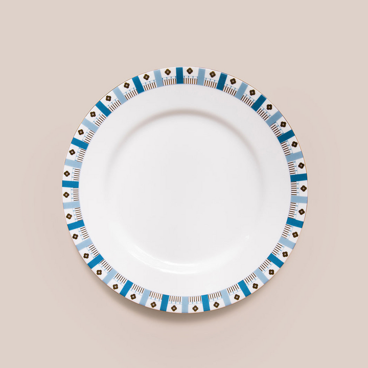 Fatima Dinner Plate