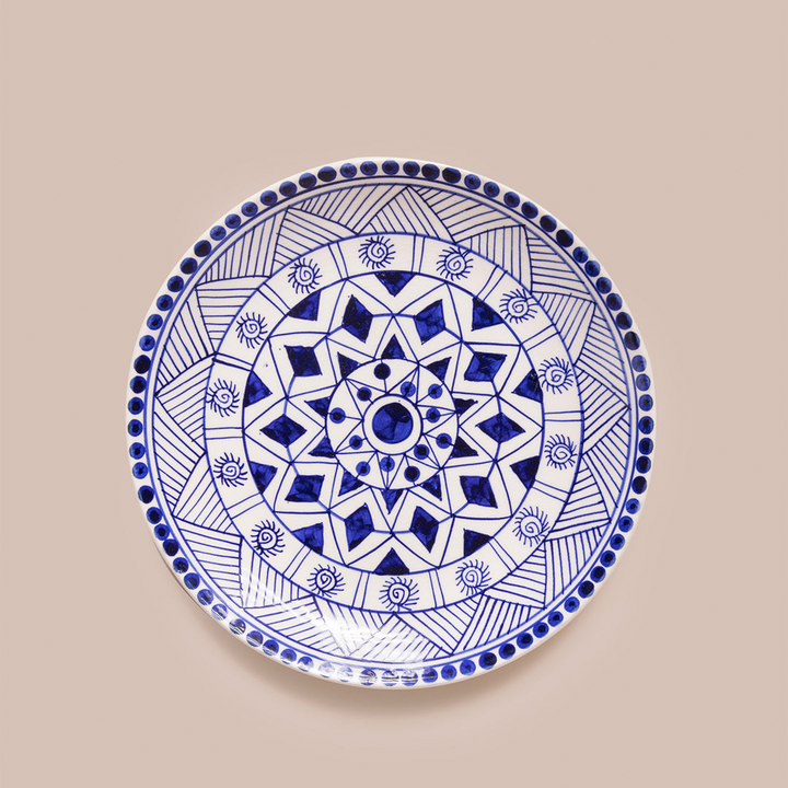 Bohemia Dinner Plate | Tableware