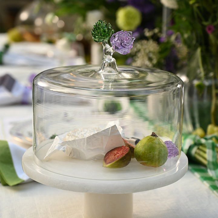 Artichoke Cloche | Tableware