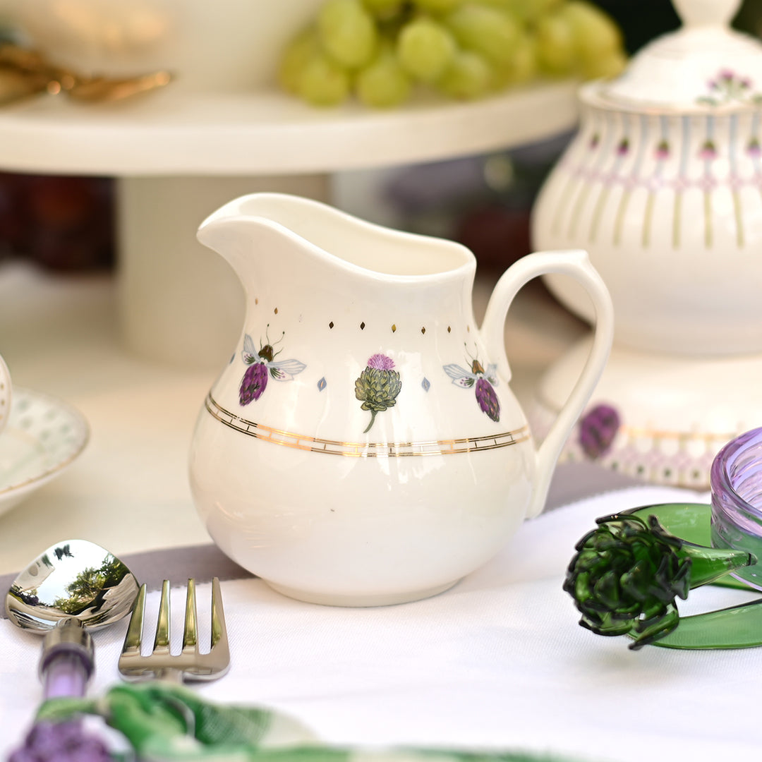 Abloom Creamer | Tableware