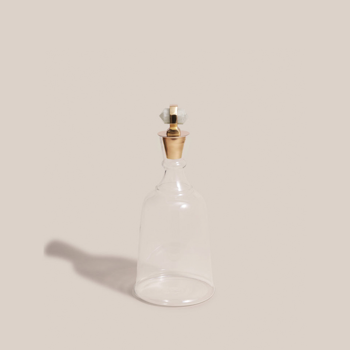 Carafe de Joie - White | Drinkware & Bar