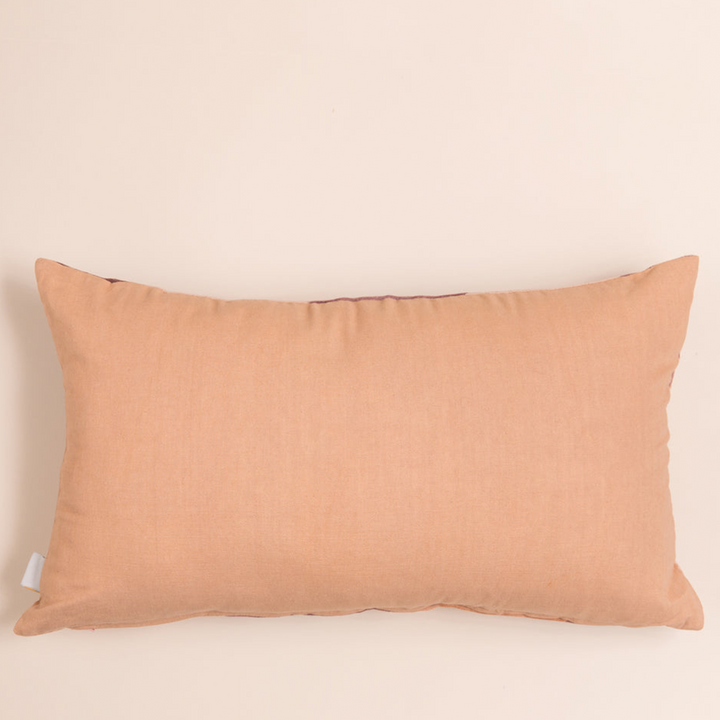 Carnival Cushion Cover - Lilac/Blush | Decor Accents