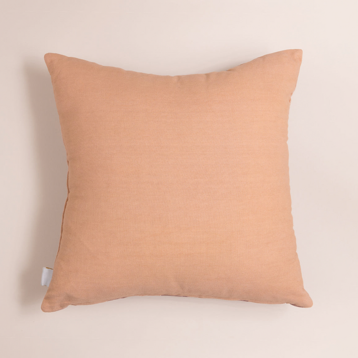 Trapeze Cushion Cover - Lilac/Blush | Decor Accents