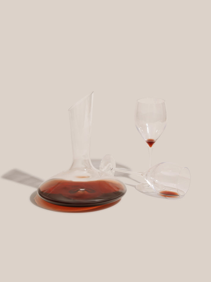 Decanter - Carafe de Joie | Drinkware & Bar