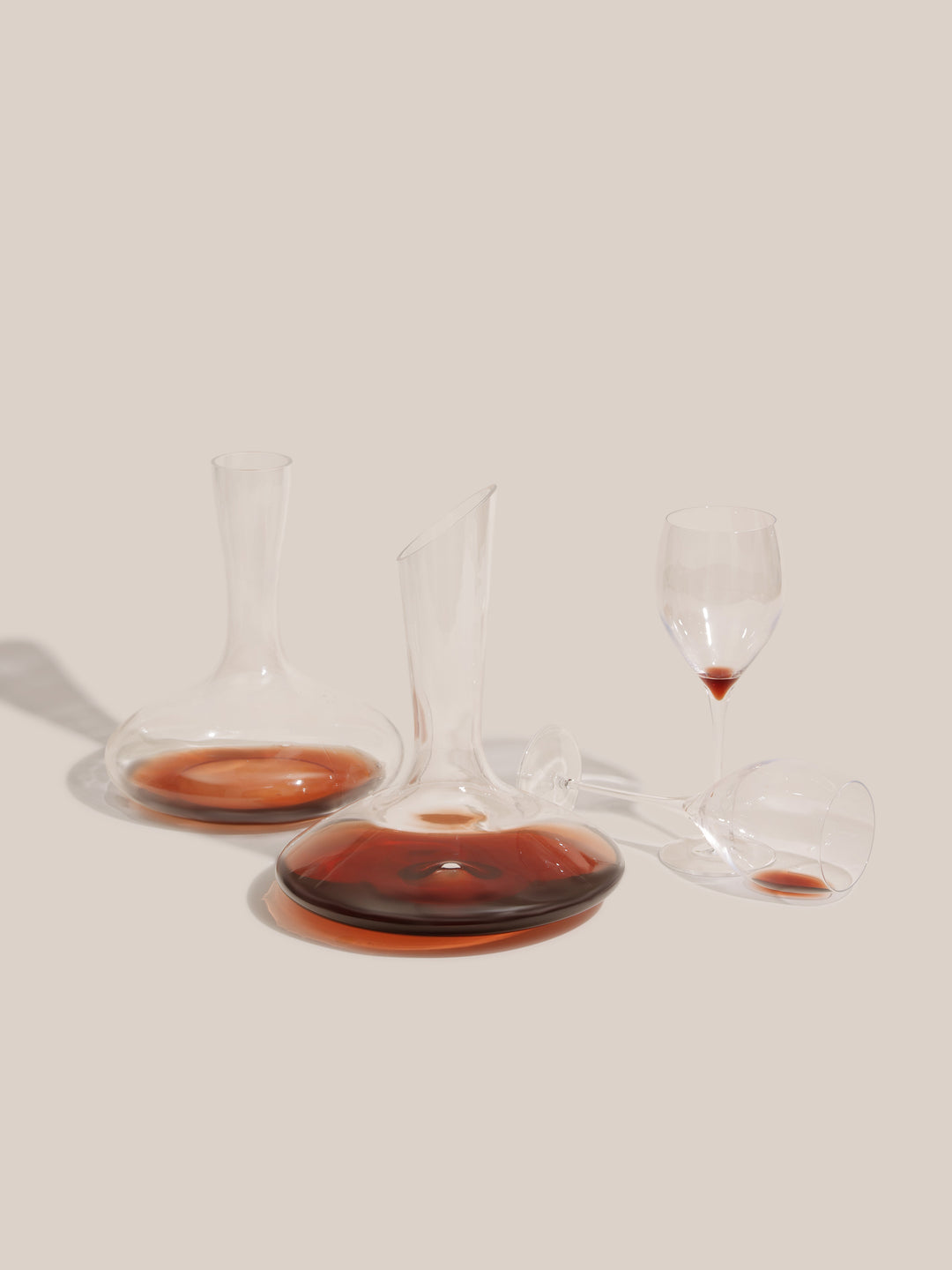 Decanter - Carafe de Joie | Drinkware & Bar